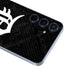 MLB Detroit Tigers Dark Wash Galaxy A35 5G Skin